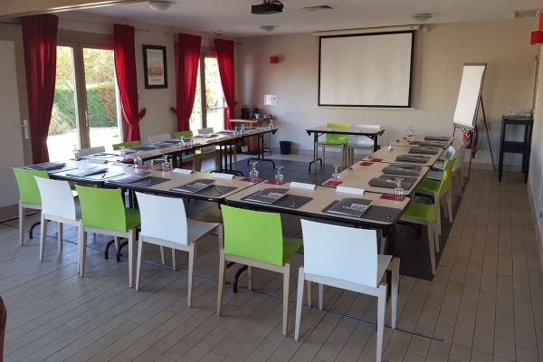 Hotel Campanile Villeneuve-Sur-Lot (Villeneuve-sur-Lot)